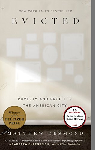 Evicted: Poverty and Profit in the American City von Broadway Books